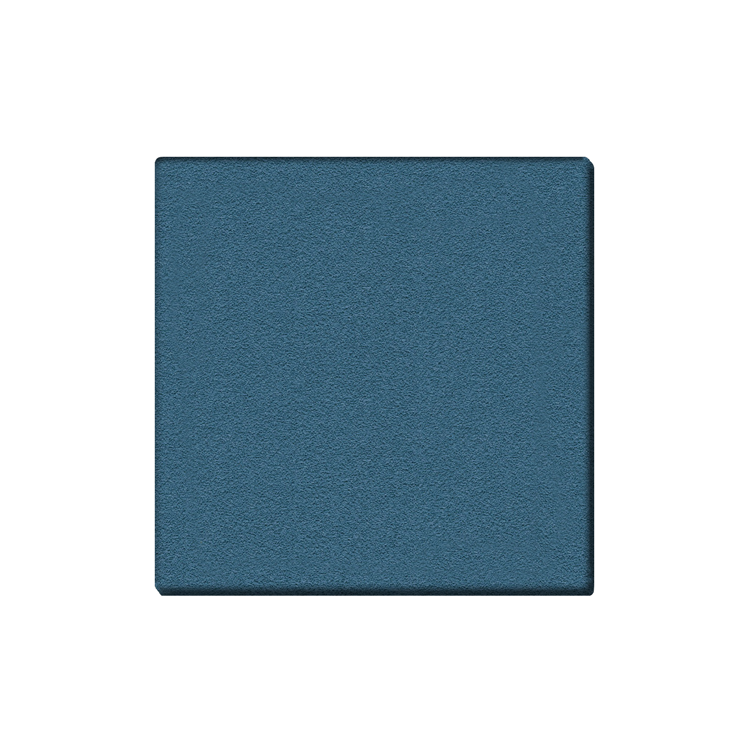 Picture of Ghent 12UV44-W191 Vinyl Tackboard - Wrapped Edge - Ocean