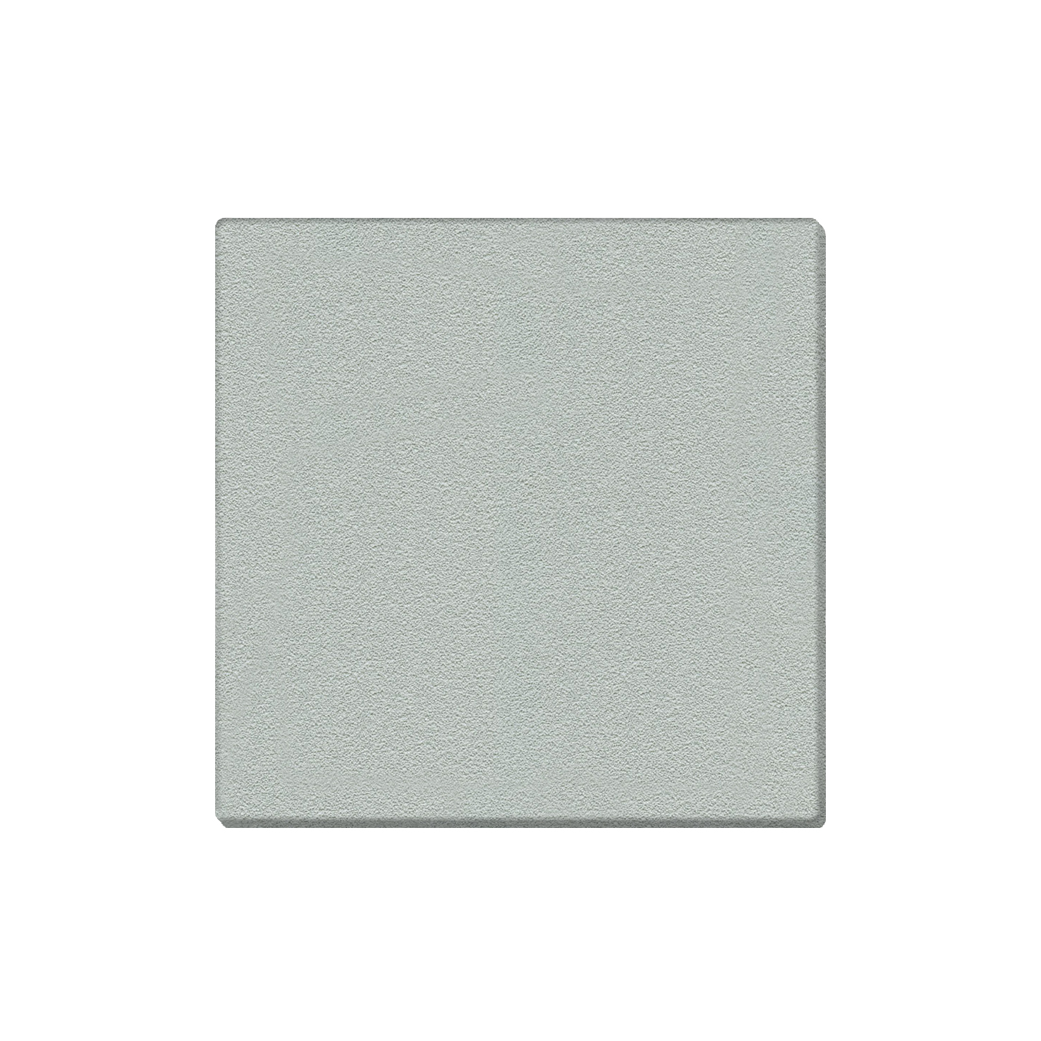 Picture of Ghent 12UV44-W193 Vinyl Tackboard - Wrapped Edge - Silver