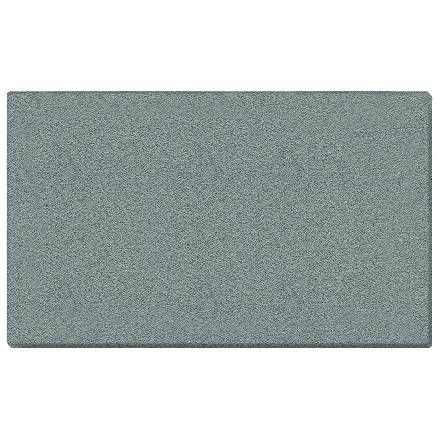Picture of Ghent 12UV45-W199 Vinyl Tackboard - Wrapped Edge - Stone