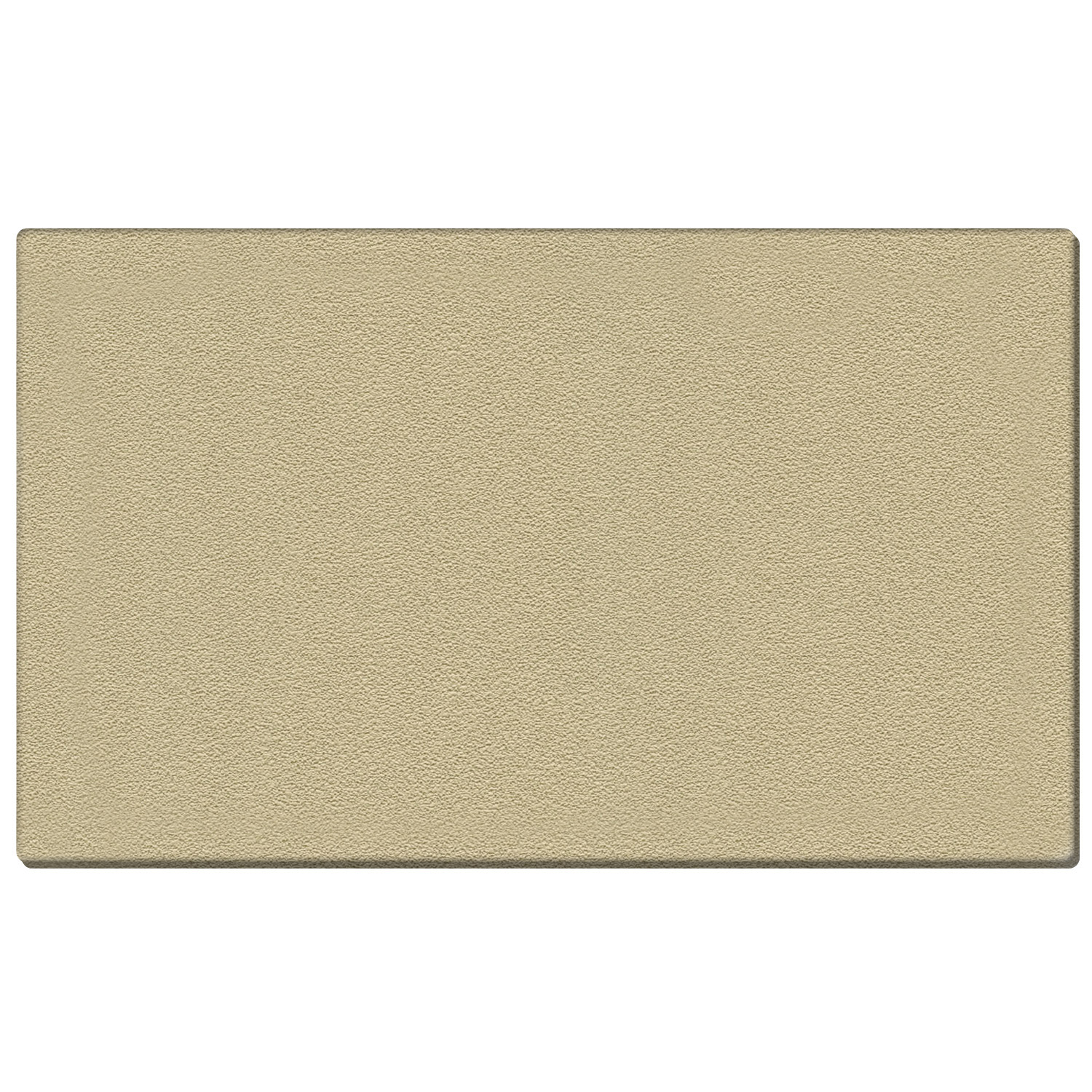 Picture of Ghent 12UV46-W181 Vinyl Tackboard - Wrapped Edge - Caramel
