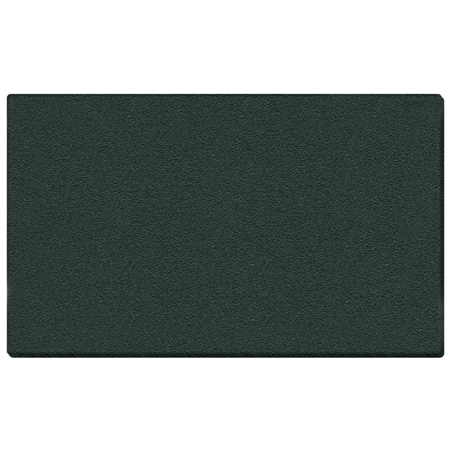 Picture of Ghent 12UV46-W183 Vinyl Tackboard - Wrapped Edge - Ebony