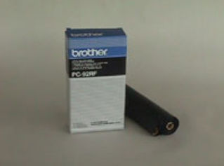 Picture of Brother B-PC92RF Refill Ribbon Rolls for PC91