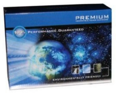 Hewlett Packard HT505X Compatible Laserjet P2055X Hi Toner - Black