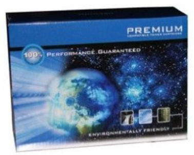 Hewlett Packard HT505XM Compatible Laserjet P2055X High Micro Toner - Black