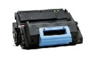 Hewlett Packard HT945AM Compatible Laserjet 4345 Micro Toner - Black