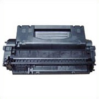 Hewlett Packard HT949AM Compatible Micro Toner with Chip - Black