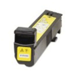 Hewlett Packard HT382A Toner Cartridge - Yellow