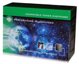 Hewlett Packard HT730A Compatible Color Laserjet 5500 Standard Yield Toner - Black