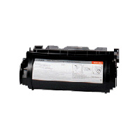 Lexmark LT632M Compatible Laser Micro Toner for Lexmark 12A7365 - Black