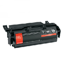 Picture of Lexmark LT651A Compatible Laser Toner Cartridge X651A11A - Black