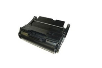 Lexmark LT644X Laser Toner Cartridge for Oprta T644 Extra High Yield - Black -  Lexmark International Inc