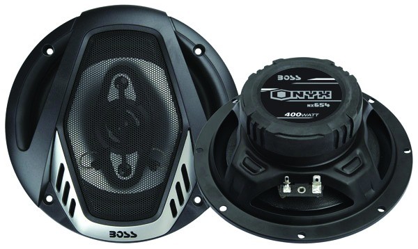 Picture of Boss Audio Systems AVA-NX654 ONYX 6.5 in. 4-Way Speaker