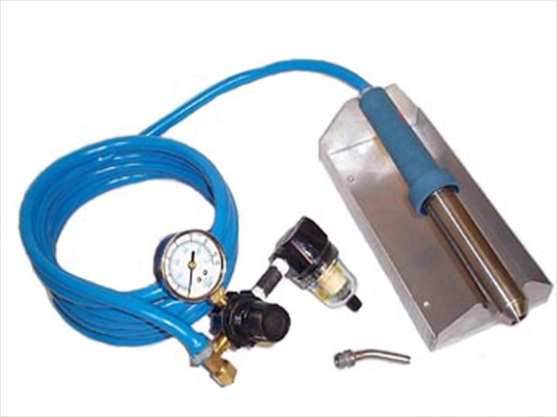 Seelye  Model 63 - 1005 Plastic Welder