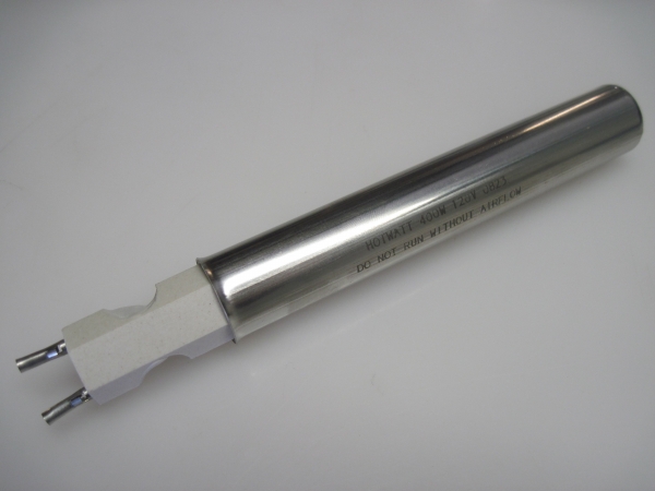 Seelye  Plastic Welder Heating Element - 400W 120V