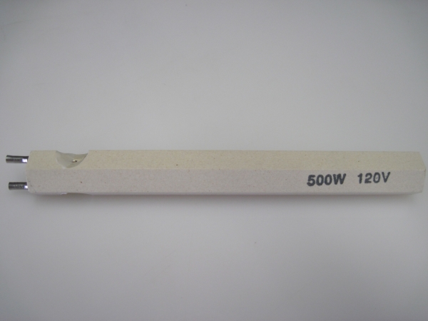 Seelye 500 Watt 120 Volt Heating Element- Plastic Welder