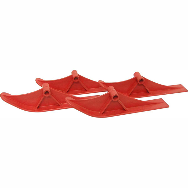 RFW95-P Sleigh Runners - Set of 4