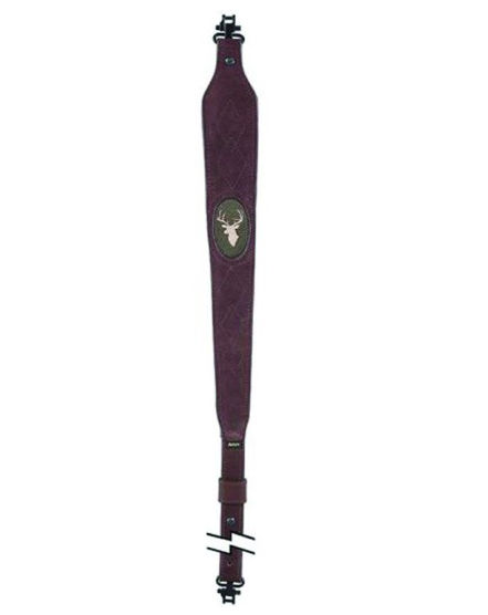 LS-8140 Big Game Sling with Swivels