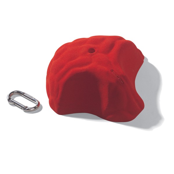 Picture of Nicros HTZGX Extreme Hold Technology Cuvier - Red