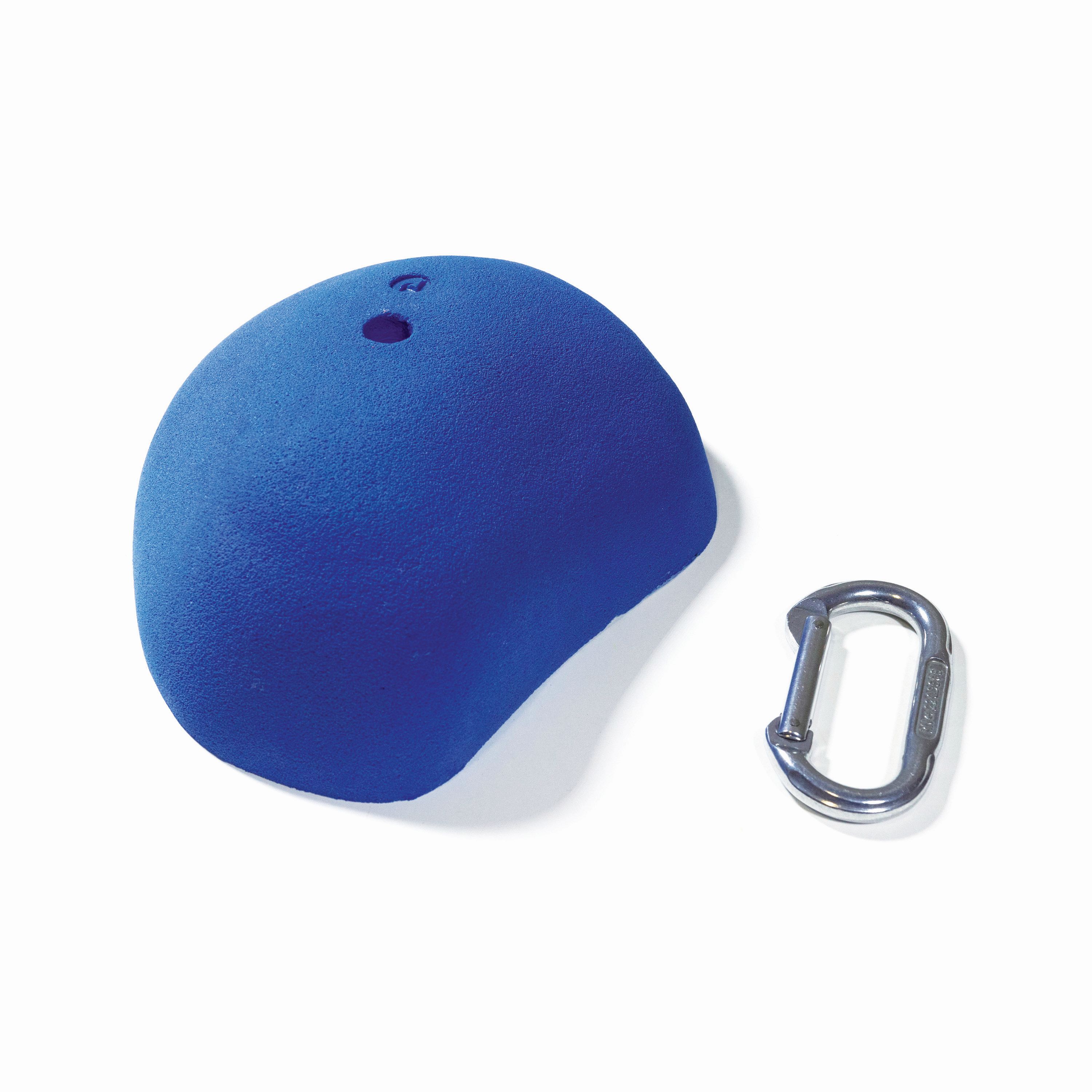 Picture of Nicros HTFX Extreme Hold Technology Half Dome - Blue