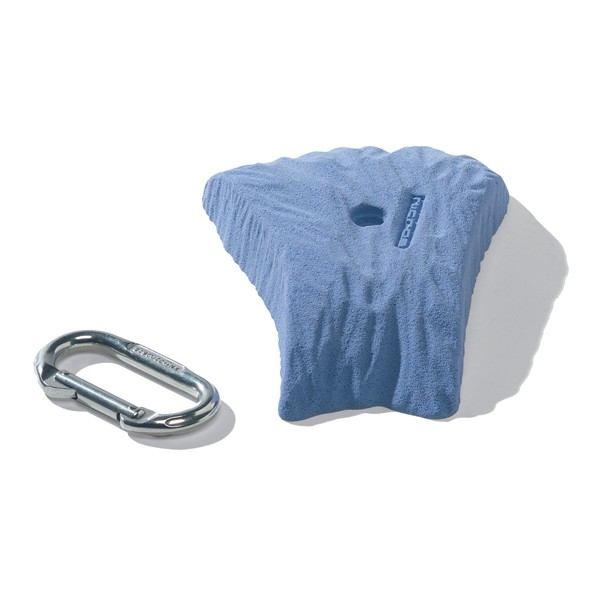 Picture of Nicros HTZC Extreme Alluvial Fan -  Blue