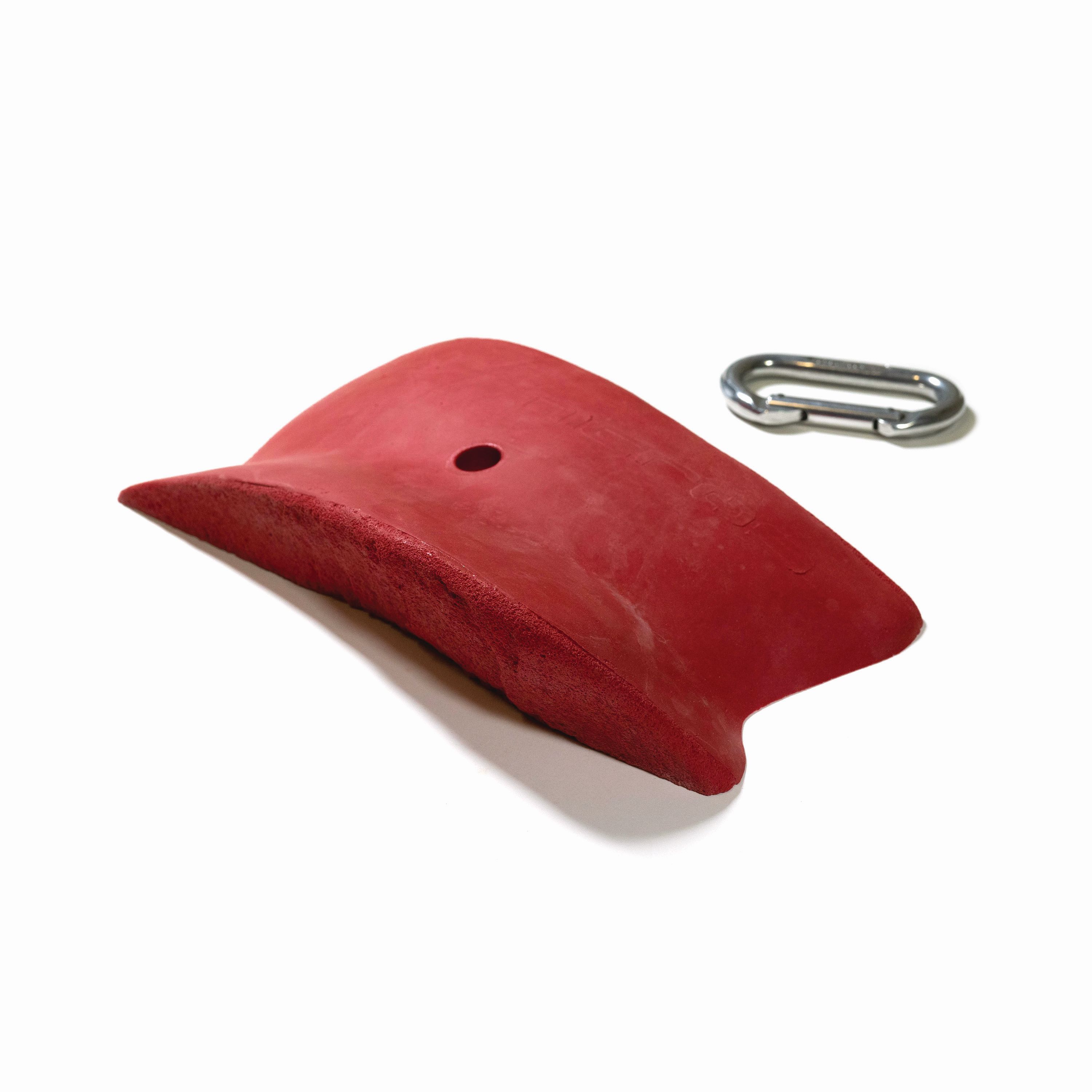 Picture of Nicros HTZZD X-Large Extreme Flatline - Red
