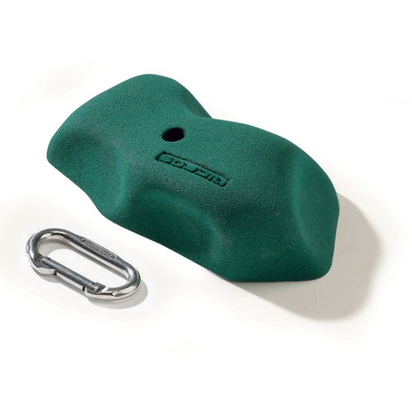 Picture of Nicros HTZZZE Large Extreme Hummock - Green