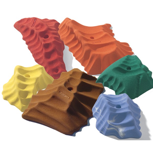 Picture of Nicros HTZSA Set of 6 Extreme Jurassic Series Set in Assorted