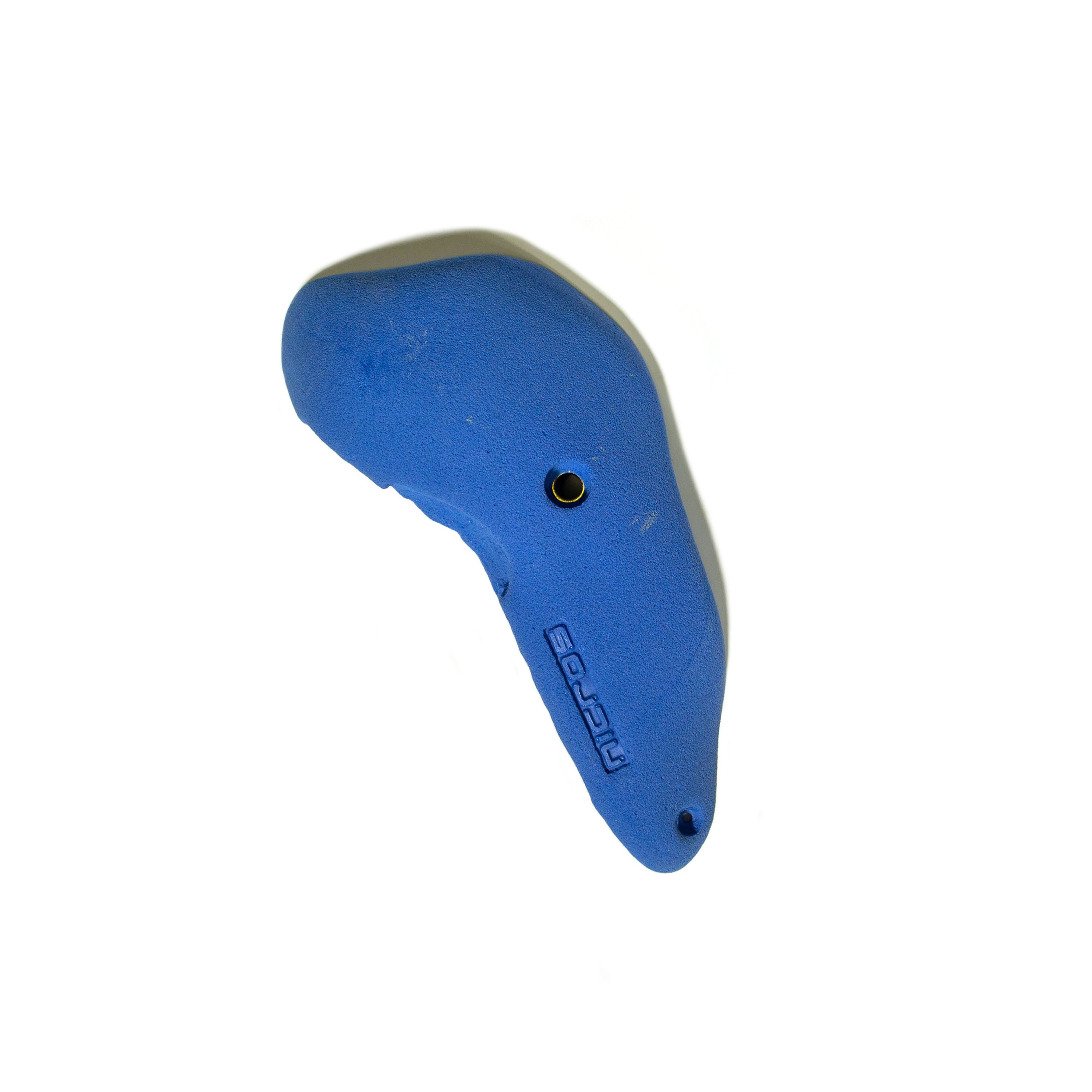Picture of Nicros HTZZZF Extra Large Extreme Lock Jaw Handhold - Blue
