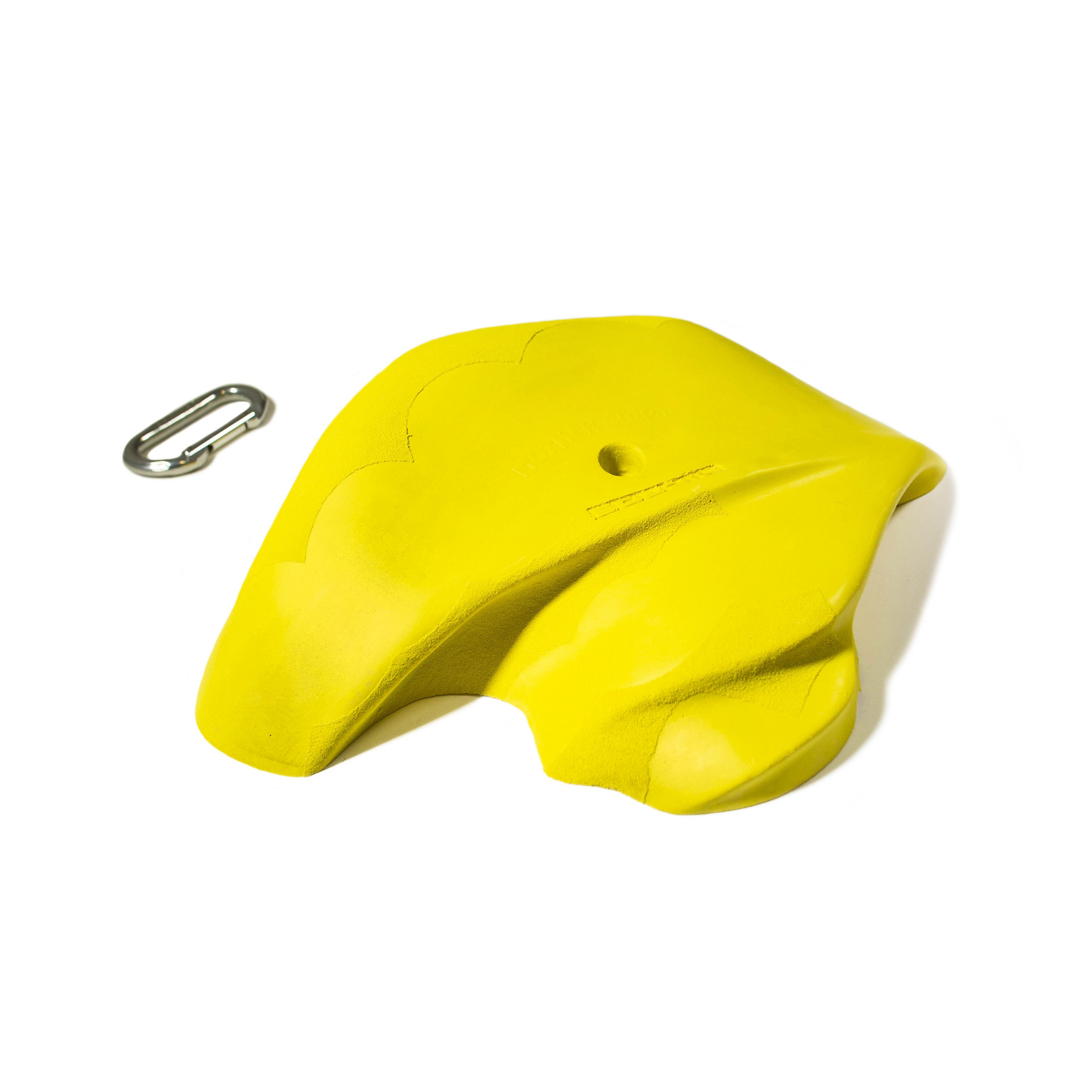 Picture of Nicros HTZZZM  Mothership Handholds - Yellow