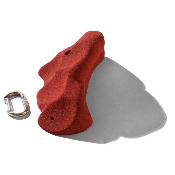 Picture of Nicros HTZZG  Papa Roof Scoop - Red