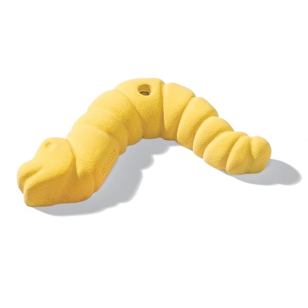 Picture of Nicros HKH Kidz Inch Worm Handholds - Yellow