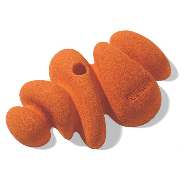 Picture of Nicros HKP Kidz Snails Handholds - Orange