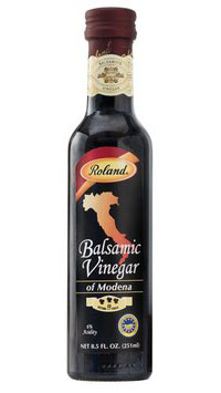Picture of American Roland Food 70540 Roland Premium Modena Balsamic Vinegar 8.45 Floz