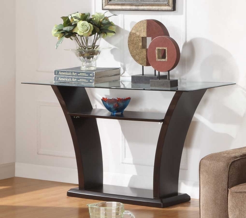 Picture of Home Elegance 710-05* SOFA TABLE