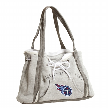NFL Tennessee Titans Hoodie Purse