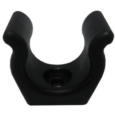 1 in. C-Shape Clip for Stowing