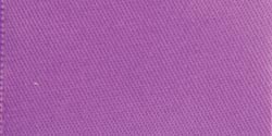 Wrights 42758 Single Fold Satin Blanket Binding 2 in. 4.75 Yards-Grape