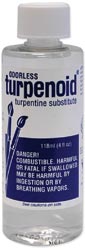 Martin- F. Weber 449518 Odorless Turpenoid-3.99 Ounces