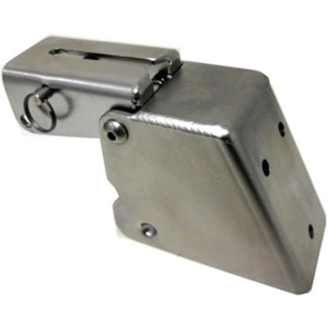 Windline DLB-9 Breakaway Dive Ladder Bracket
