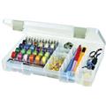 ArtBin 87527 ArtBin Sew-Lutions Bobbin & Supply Box-10.75 in. x 7.375 in. x 1.75 in. Translucent ArtBin 87527 ArtBin Sew-Lutions Bobbin & Supply Box-10.75 in. x 7.375 in. x 1.75 in. Translucent