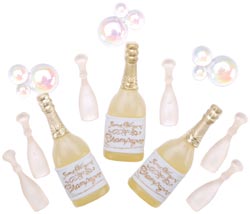 Jesse James 423043 Dress It Up Embellishments-Congratulations