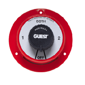 PMS060236 6in. .09 Orbit Low-Prof Cent Vac Hook