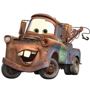 Picture of Roommate RMK1519GM Mater Giant Wall Decal