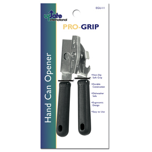 Picture of Update International EGU-11 Pro-Grip Manual Can Openers