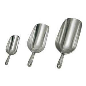 Picture of Update International AS-38 38oz Aluminum Scoops