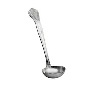 Picture of Update International CR-4L 4oz Crown Ladles