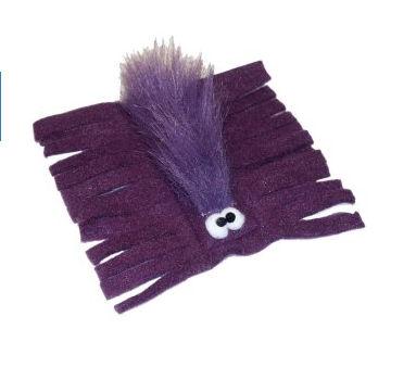 Picture of Imperial Cat 00164 Jitters Catnip Toy - assorted color