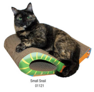 Picture of Imperial Cat 01121 Small Snail