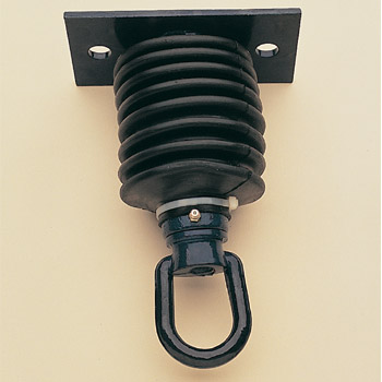 Picture of Jensen A127 Commercial Heavy Duty Tire Swivel