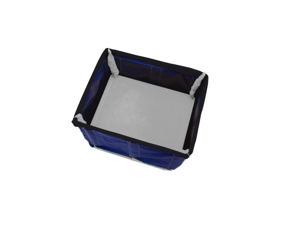 Spring Platform Lift to Fit 406